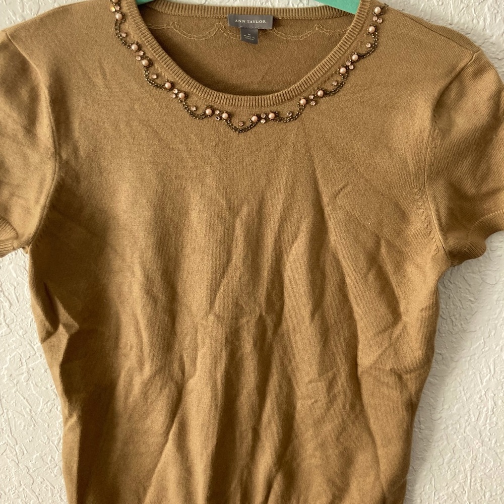 Ann Taylor sweater